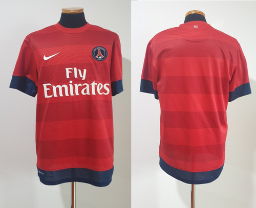 Psg shirt jersey france - (m),