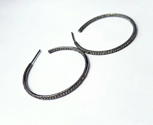 Diamant pavé bobo - bobo, boucle