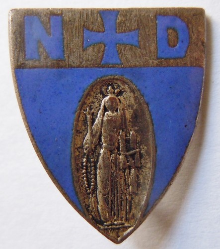 Insigne religieux diocese - insigne,