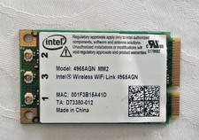Carte Wireless wifi Link