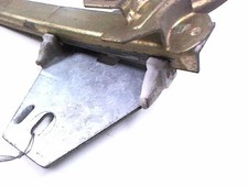 Leve vitre mecanique arriere