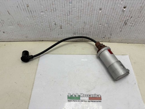 Bobine allumage moto - bobine, d'allumage