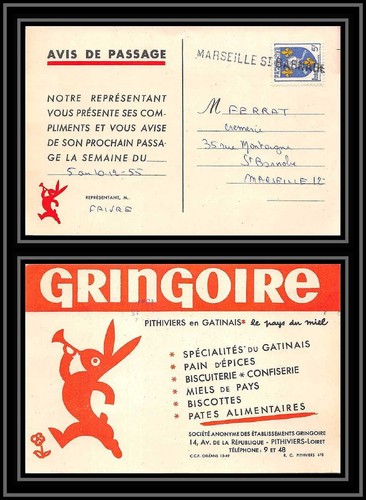 10838 carte postale - 10838,