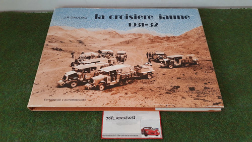 Livre sur automobile édition - livre,