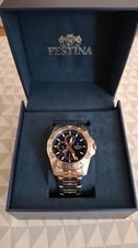 montre Festina f20445/5 (prix