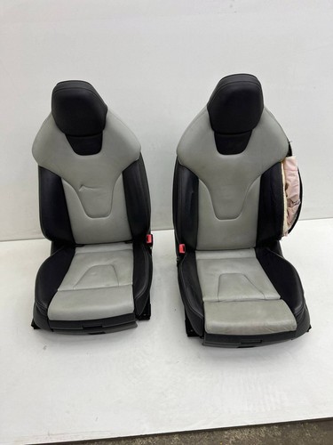 Ensemble sièges avec - de,