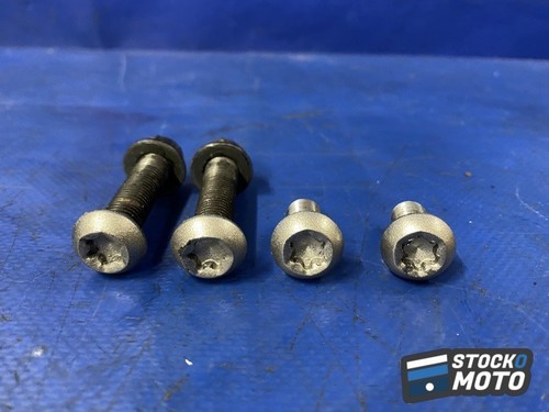 Vis boucle arriere yamaha - boucle,