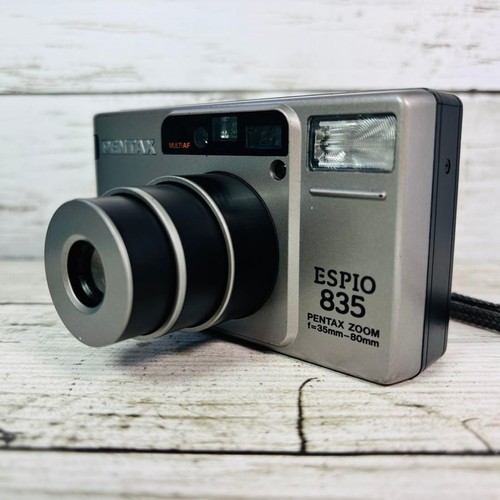 Near mint pentax espio - [near, mint]