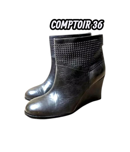 Comptoir des cotonniers - des, 36