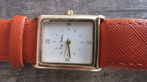 Montre pierre cardin femme - pierre,
