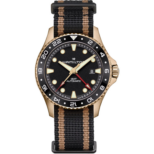 New hamilton khaki navy - hamilton,