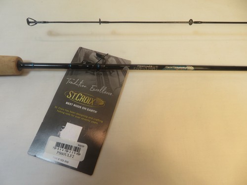 Croix spinning rod 6 - st., rod,