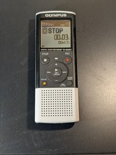 Dictaphone enregistreur vocal Olympus VN-8500PC