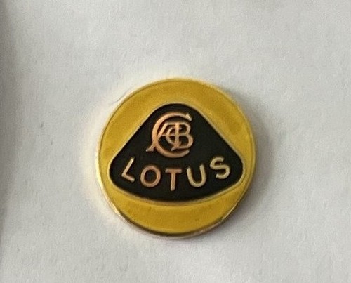 Pin lapel - f1, 1