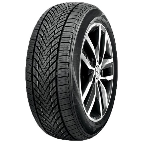 Tracmax privilo s trac - a/s,
