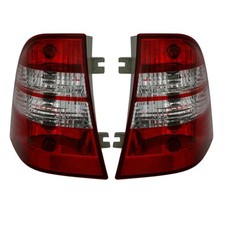 KIT DE 2 FEUX ARRIERE CRYSTAL