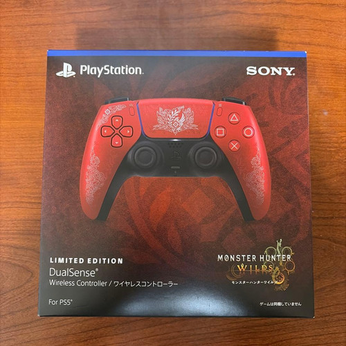 Manette sans fil - , ps5