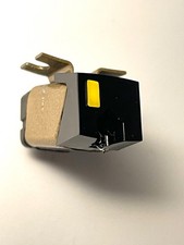 Stanton 500 cartridge with new stylus avec diamant neuf