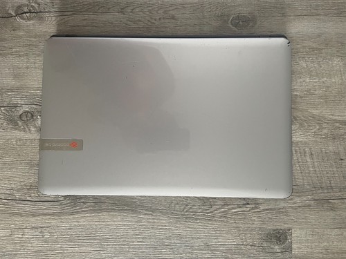 Portable packard bell - pc,