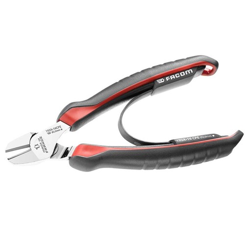 Pince coupante diagonale facom - diagonale,
