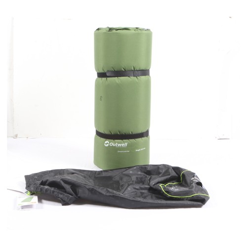 Matelas simple outwell - matelas,