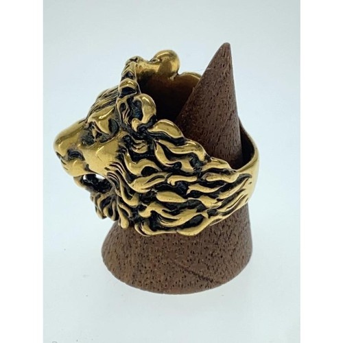 Authentique bague gucci - authentique,