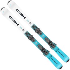 Head Supershape Équipe Facile