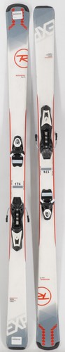 Rossignol exp skis - rossignol,