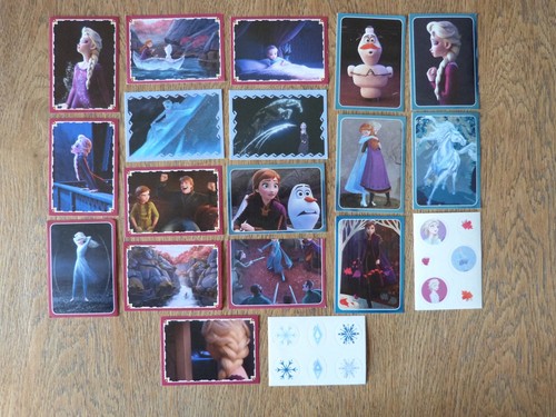 Images panini disney - disney, (reine