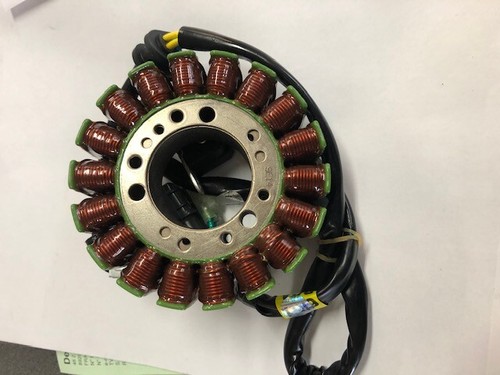 Stator allumage quad - stator,