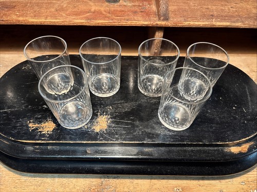 Verres gobelet cristal de - en,