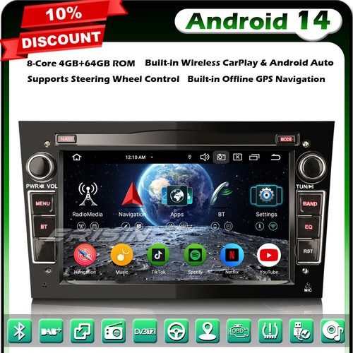 Android 64gb dab - 64gb, dab+