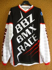 Maillot BMX Motocross Custom