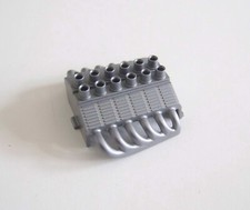 PLAYMOBIL (S468) RACING -