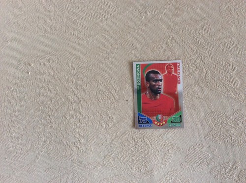 Carte jose bosingwa - jose,