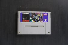 The adventure of batman & Robin Super Nintendo SNES Loose PAL EUR