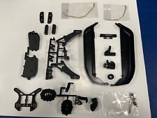 Pièces KYOSHO MP9 neuves TT