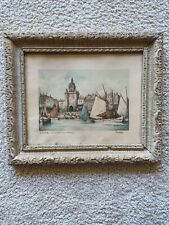 💥Impression Barday La Tour