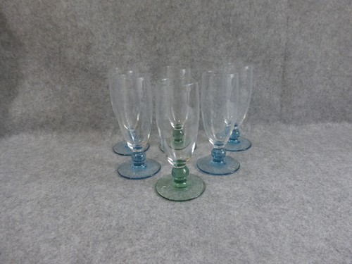 Verres flûtes champagne - verres,flûtes, à