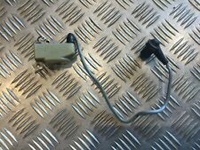 bobine d'allumage pour