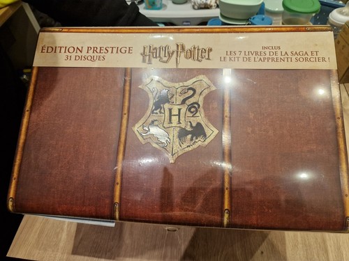 Coffret dvd blu ray - et, blu-ray