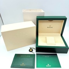 Rolex Watch Box 39139.64