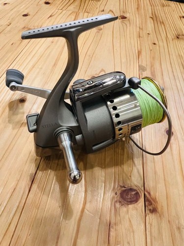 Moulinet pêche shimano - pêche,