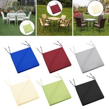 Coussin de siège chaise