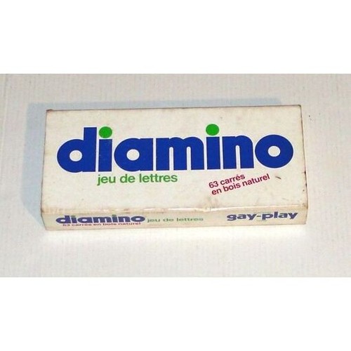 Jeu societe diamino gay - de,