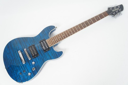 Fernandes apg 55s dragonfly - apg-55s,
