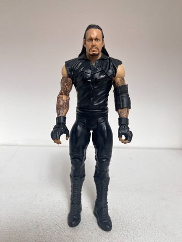 Wwe the undertaker - tenue, 1998