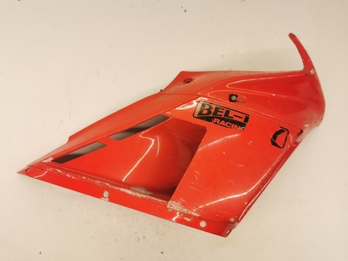 Cagiva mito 125 - 1990-93, capot