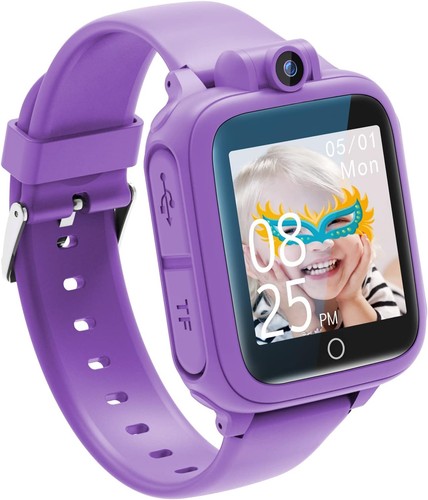 Awatty montre intelligente - montre,