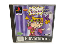Les Razmoket 100% Angelica – PS1 Complet BE
